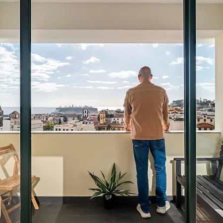 Apartament View *