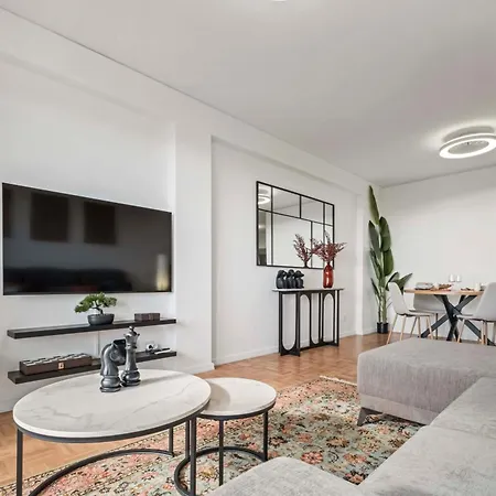 Apartament View Funchal (Madeira)