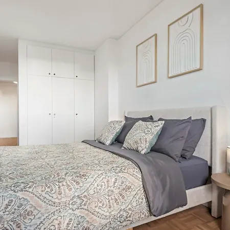 Apartament View Funchal (Madeira)