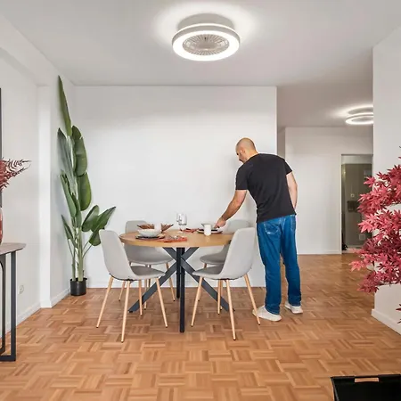 Apartament View Funchal (Madeira)
