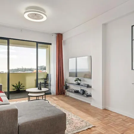 Apartament View *