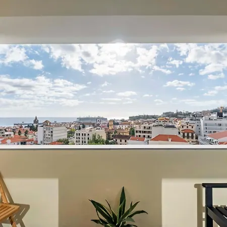 View Apartament *