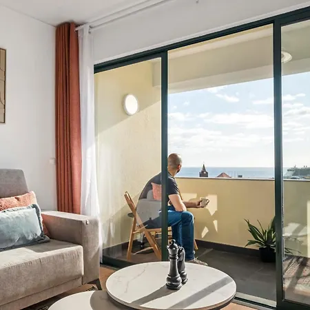 View Apartament *
