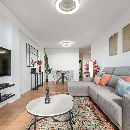 Apartament View Funchal (Madeira)
