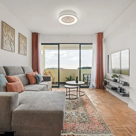 Apartament View *