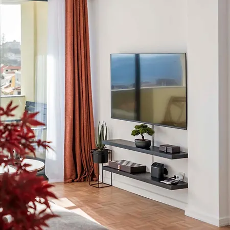 View Apartament Funchal (Madeira)