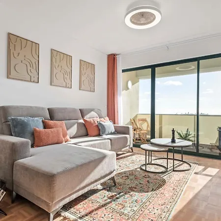 Apartament View