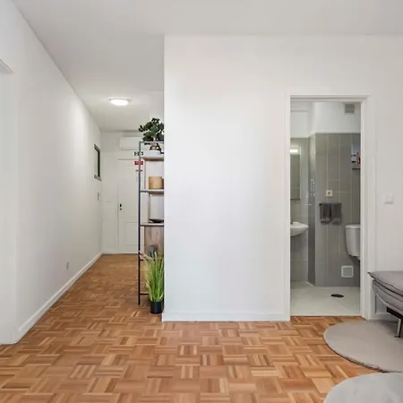 View Apartament *