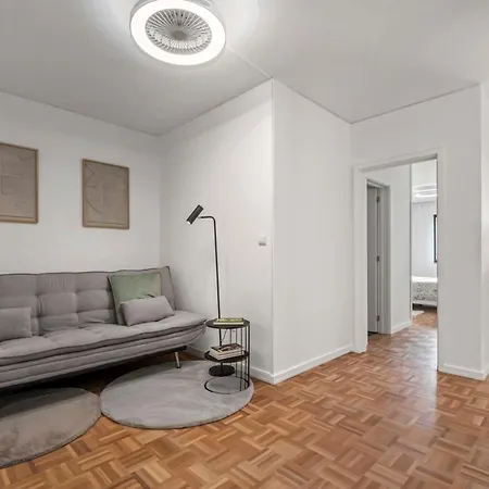 Apartament View Funchal (Madeira)