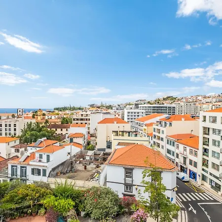 View Apartament