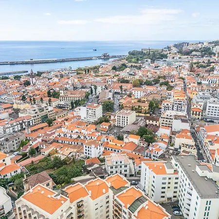 Apartament View Funchal (Madeira)
