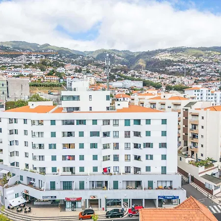 Apartament View *